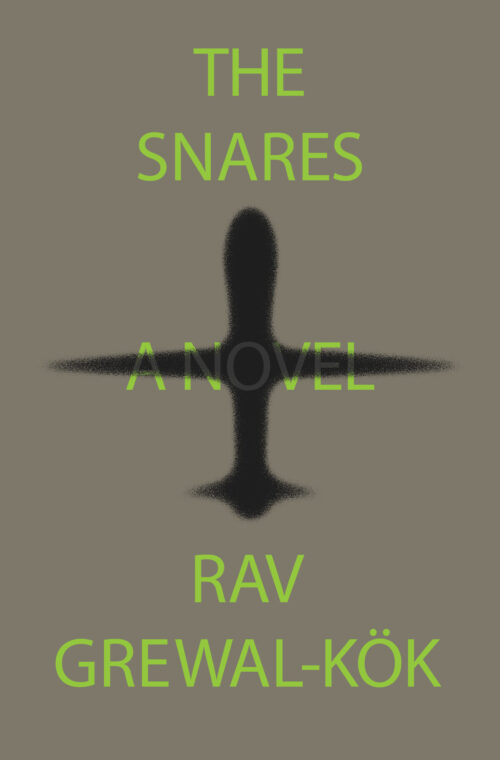 The Snares