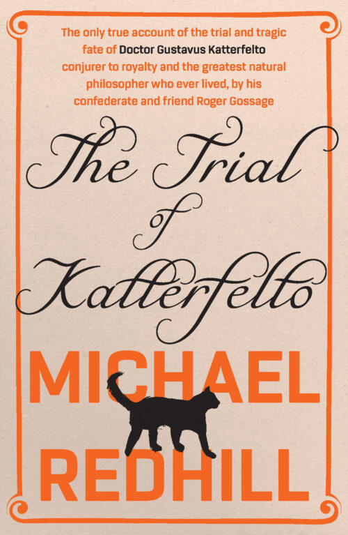 The Trial of Katterfelto