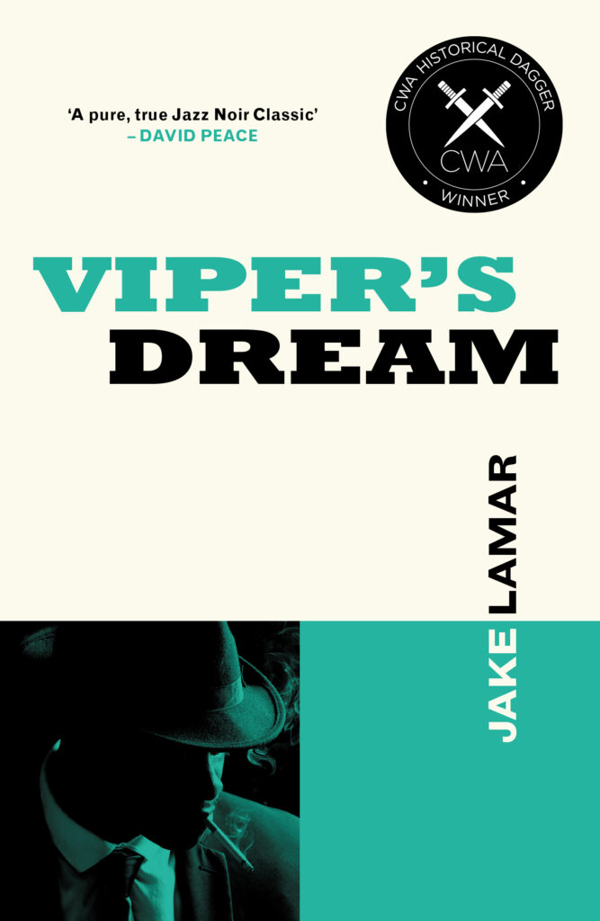 Viper’s Dream