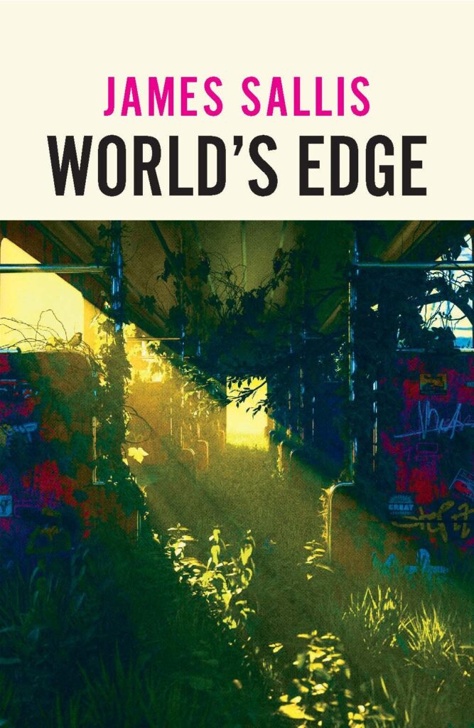 World’s Edge