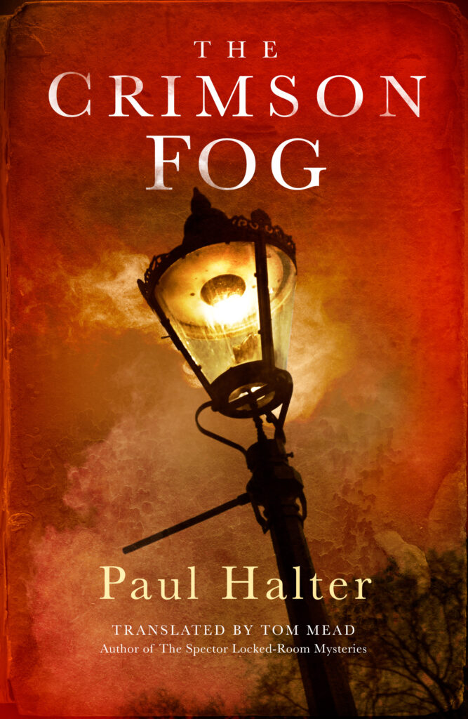 The Crimson Fog