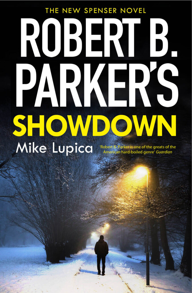 Robert B. Parker’s Showdown