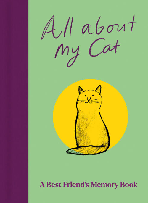 All About My Cat (and Me)