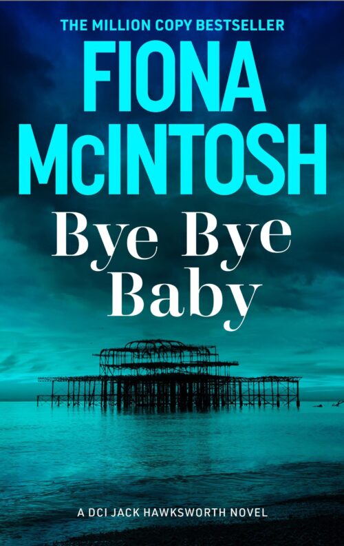 Bye Bye Baby