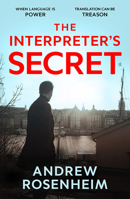 The Interpreter’s Secret