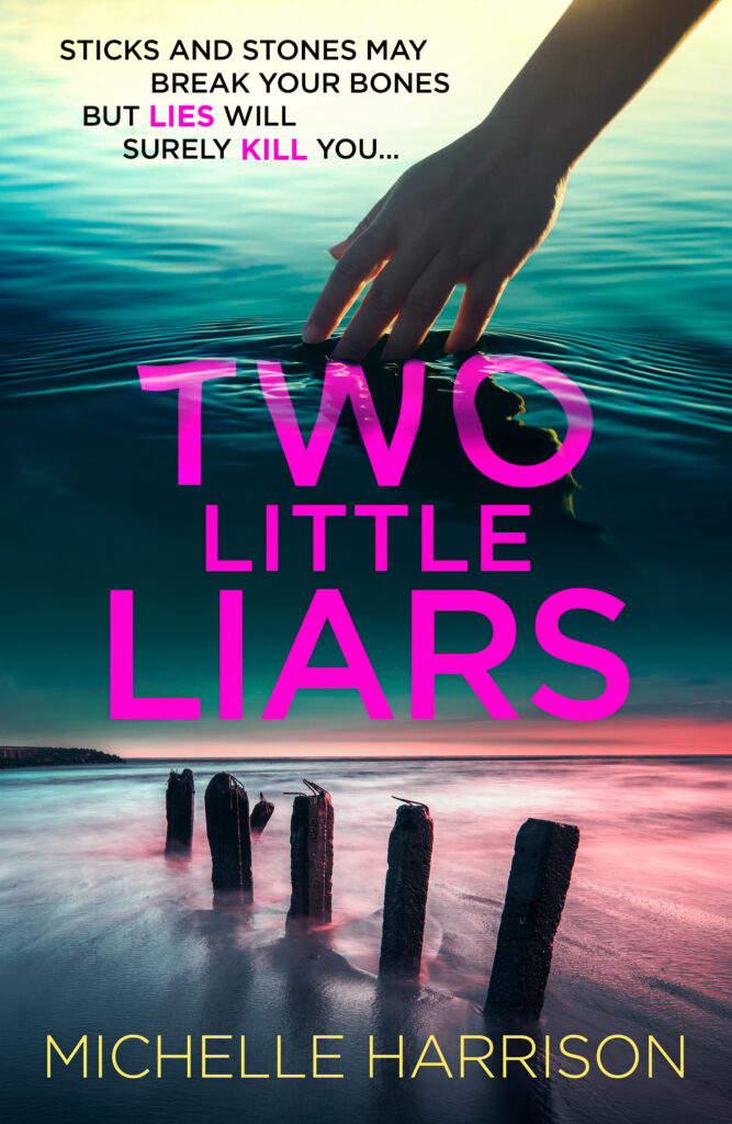 Two Little Liars