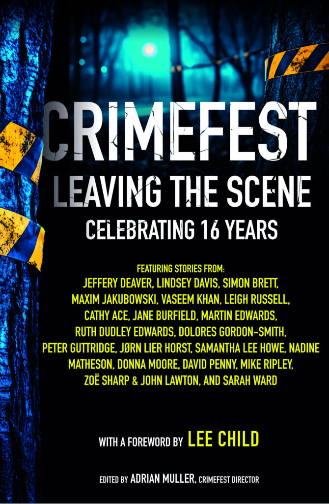 CrimeFest