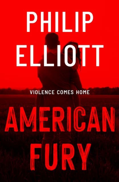 American Fury