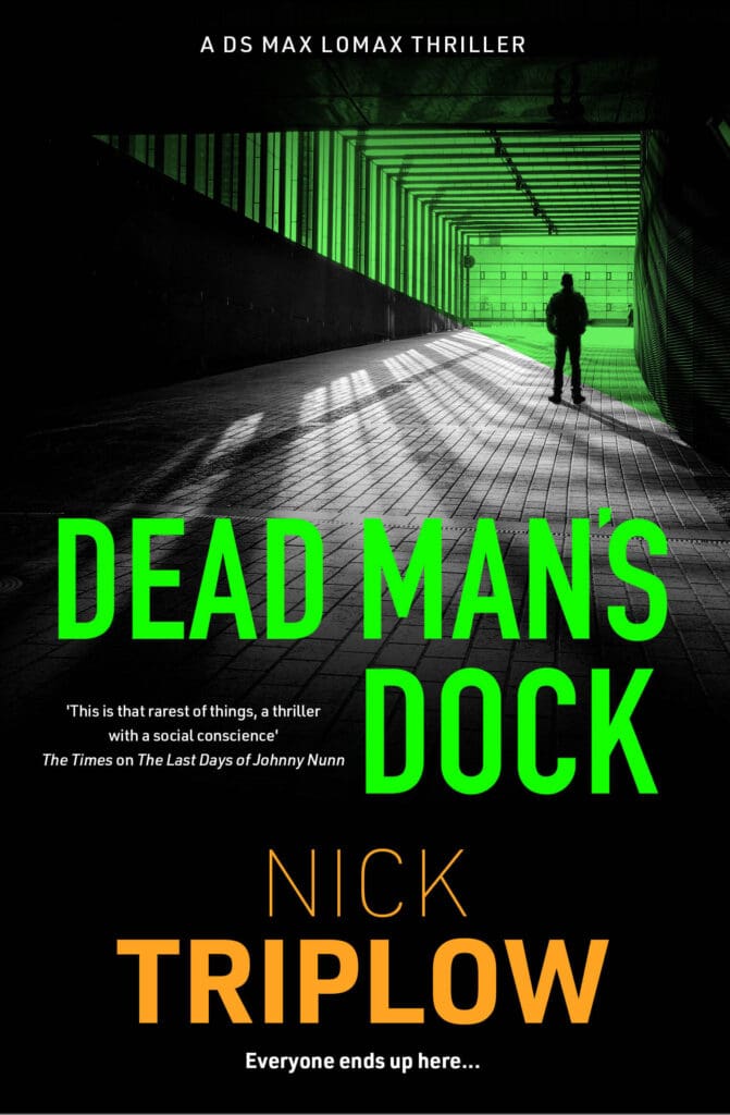 Dead Man’s Dock
