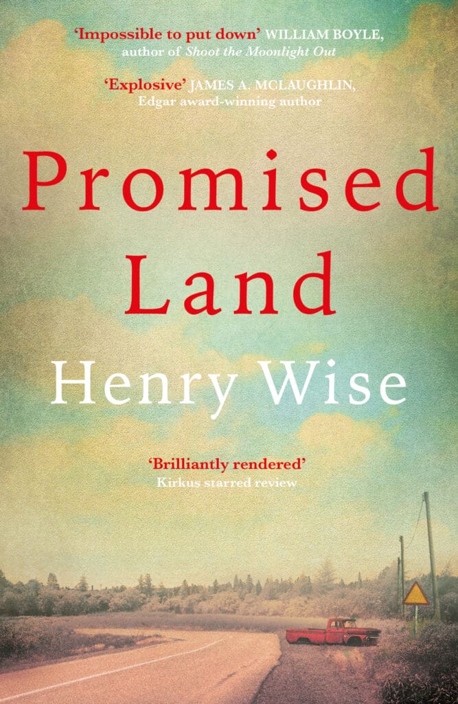Promised Land