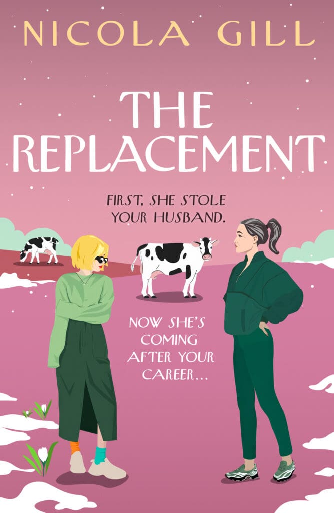 The Replacement