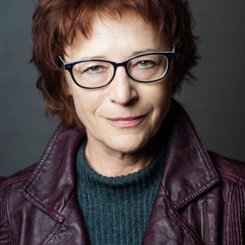 Picture of Andree Michaud