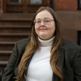 Picture of Kallie Emblidge