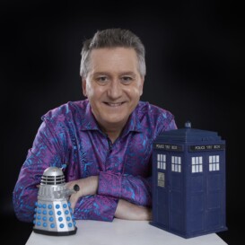 picture of David Howe
