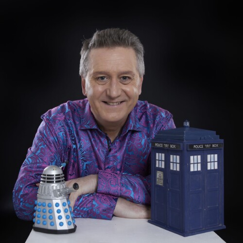 picture of David Howe