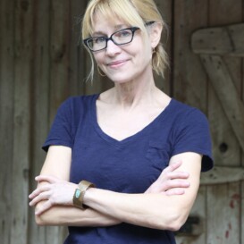Picture of Elizabeth Crook