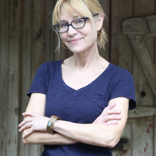 Picture of Elizabeth Crook