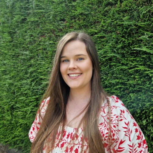 Picture of Hannah King