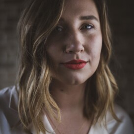 Picture of Hannah Luckett