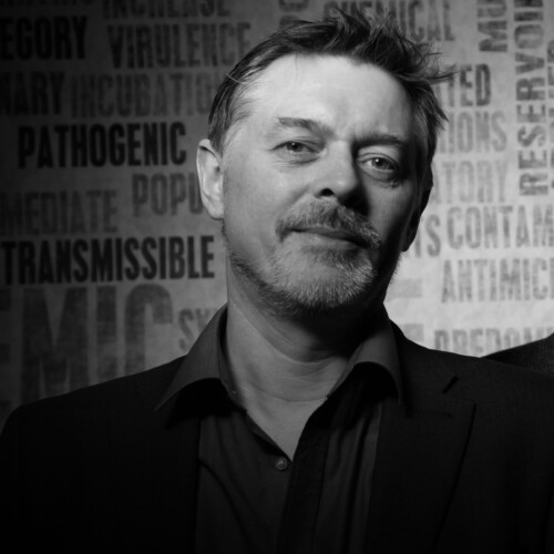 Picture of Paul Waters