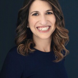 Picture of Jean Meltzer