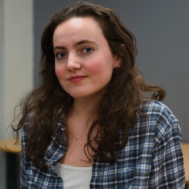 Picture of Jess Shannon