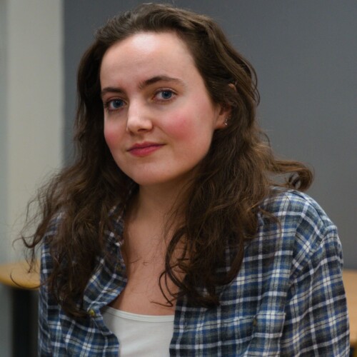 Picture of Jess Shannon