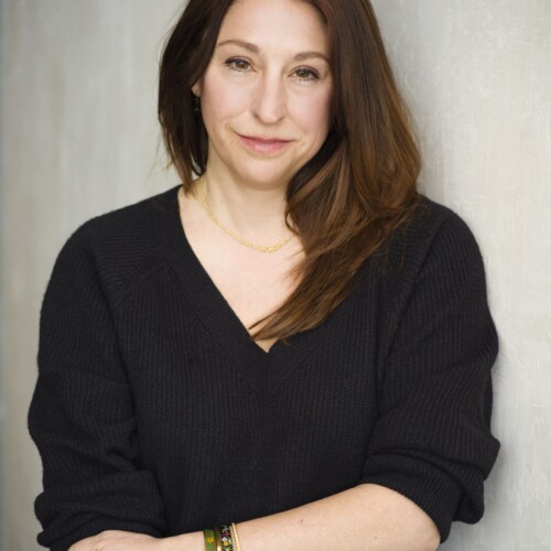 Picture of Julia Dahl