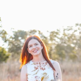 Picture of Katie Bowman