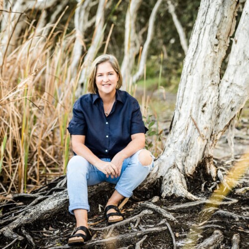 picture of Kayte Nunn