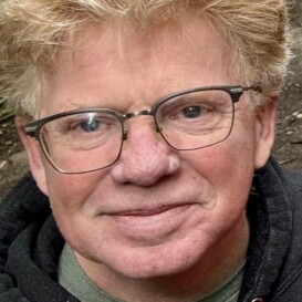 Picture of Keith Donohue