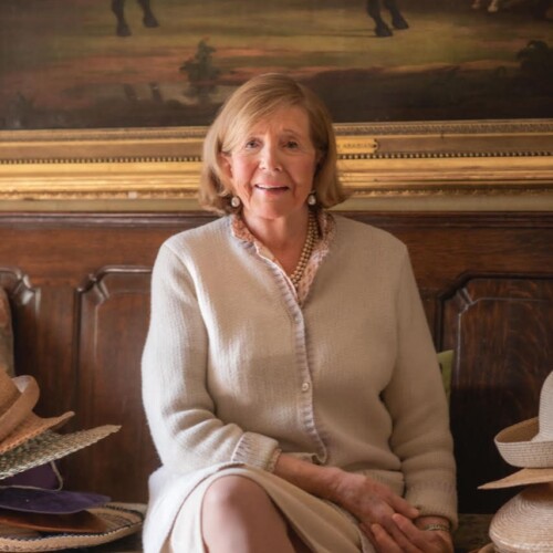 picture of Lady Glenconner