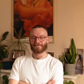 Picture of Lucas Oakeley