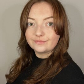 Picture of Maggie Grant