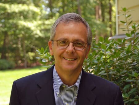 Picture of Mike Lupica