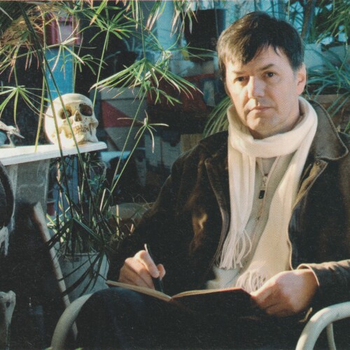 Picture of Paul Halter