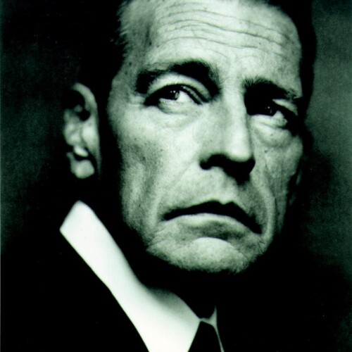 picture of Nick Tosches