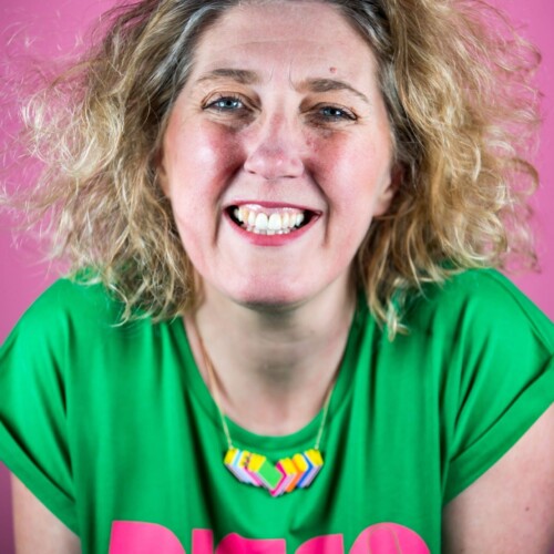 Picture of Tracey Davies