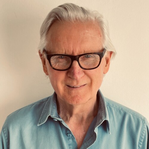 Picture of Peter Thornton