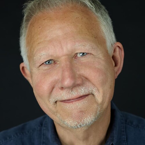 picture of JP Henderson