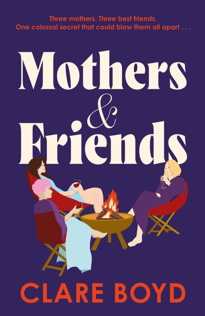 Mothers & Friends