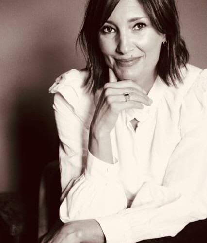 Headshot of Clare Boyd