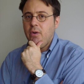 Headshot of Adam Cohen