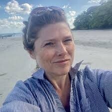 Photo of Rhonda Carrier