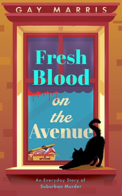 Fresh Blood on the Avenue