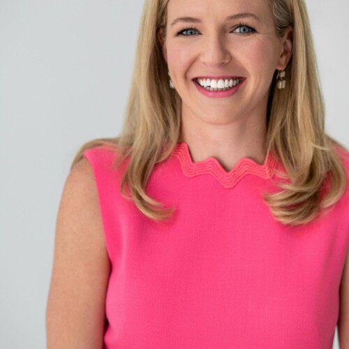 Katharine McGee