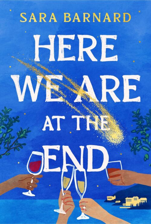 Here We Are at the End