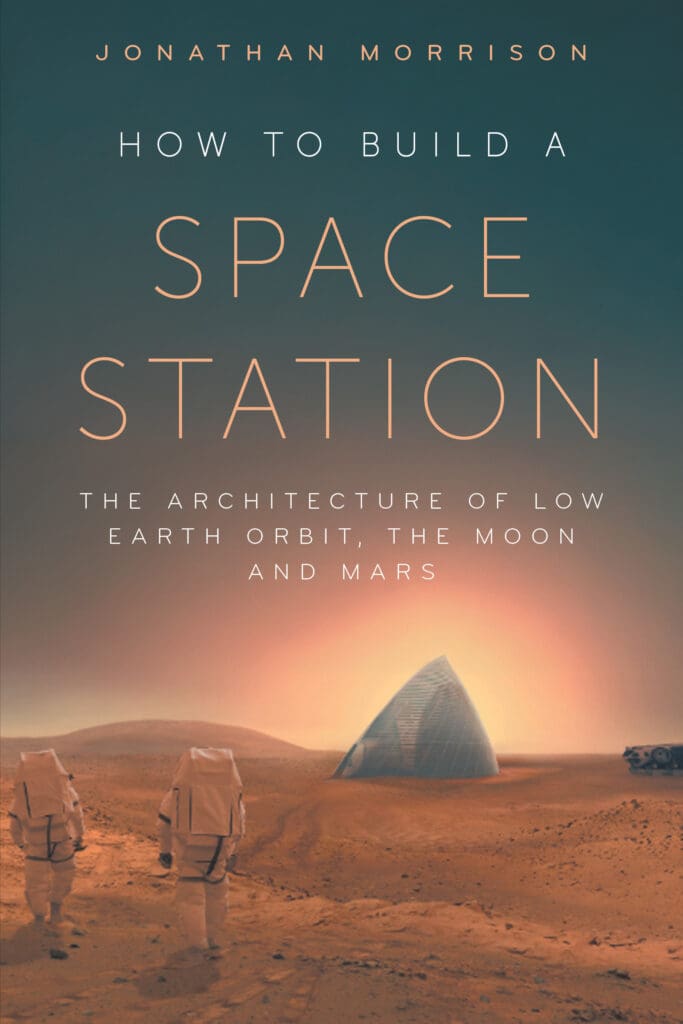 How to Build a Space Station