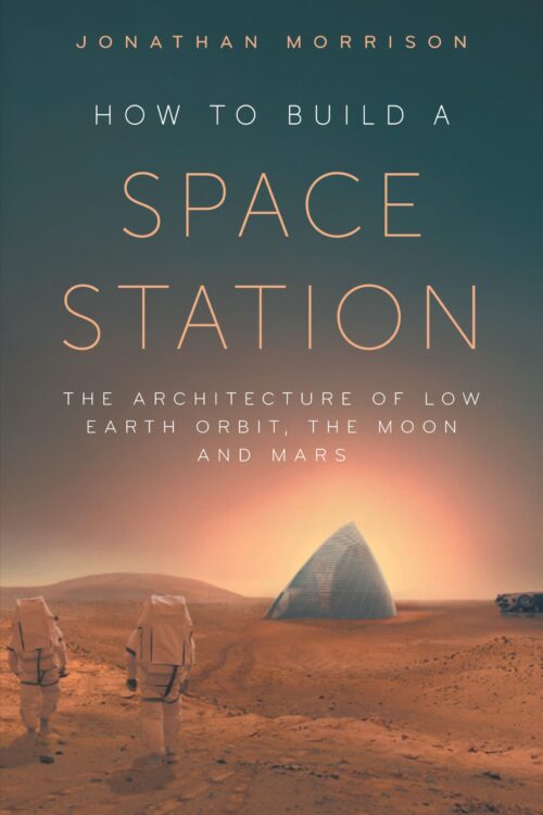 How to Build a Space Station