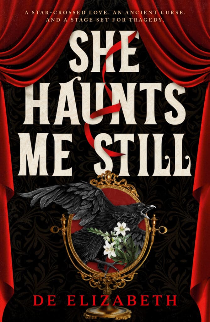 She Haunts Me Still